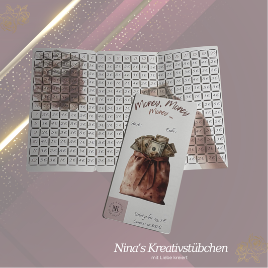 Money, Money, Money ... I A6