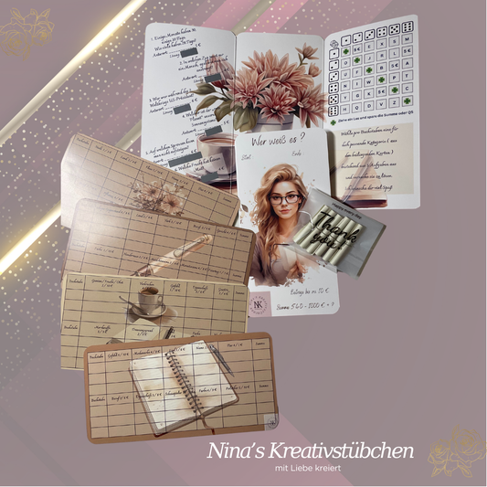 Wer weiß es ? I A6 I Bundle I Set