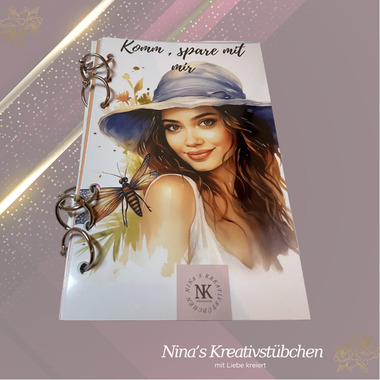 Komm spare mit mir I Ausverkauf I A6