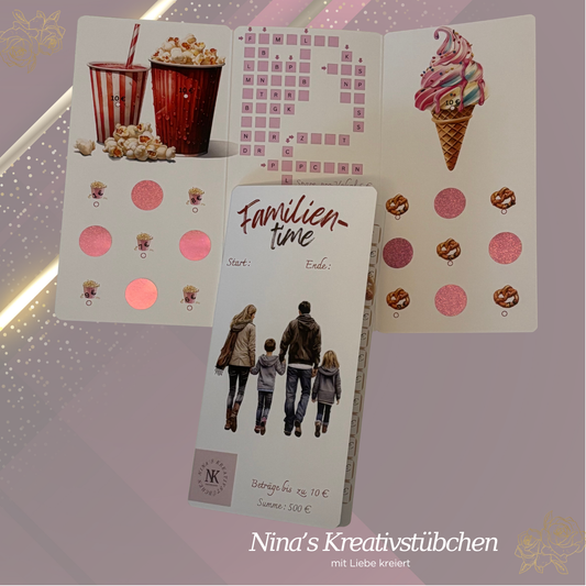 Familientime I A6