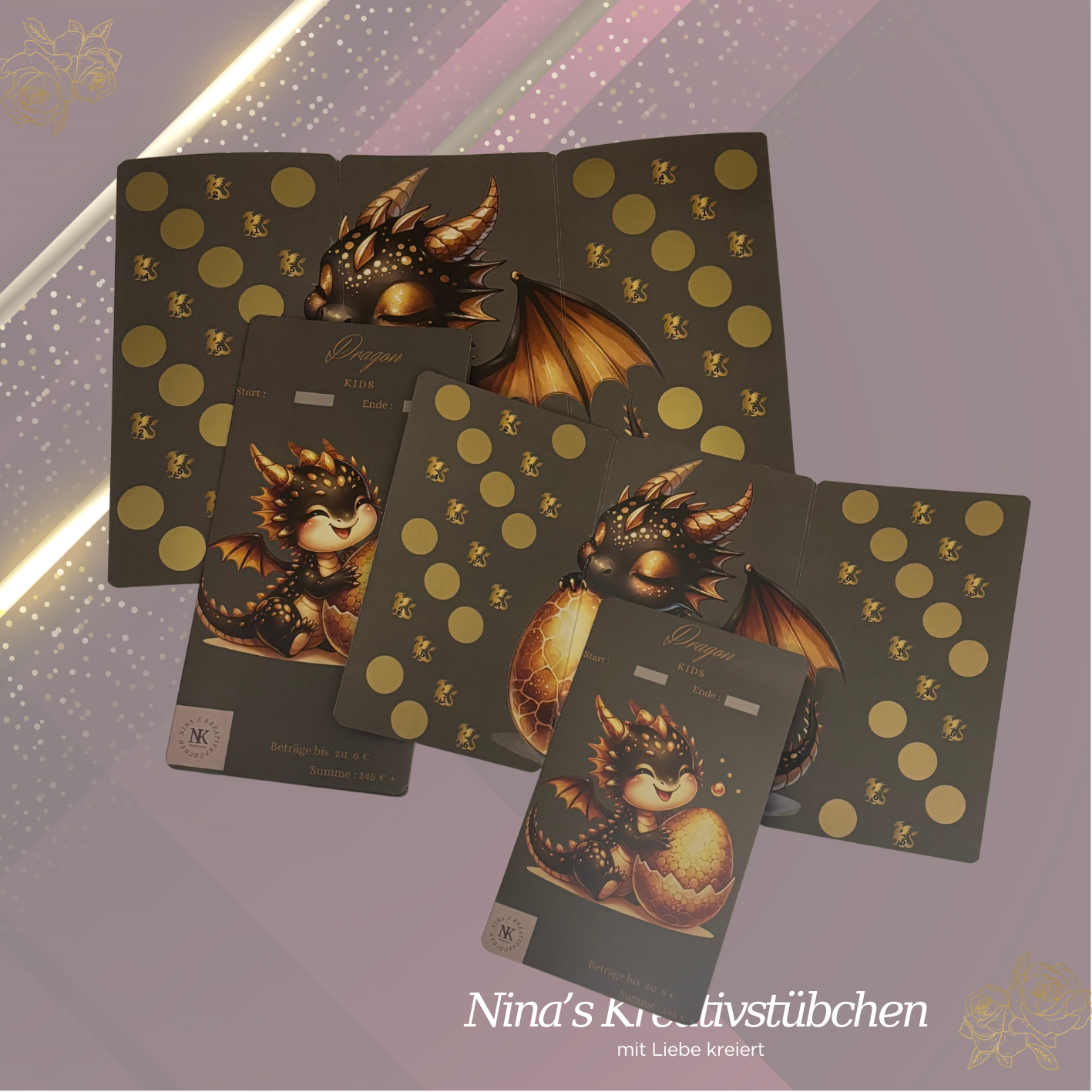 Dragonkids I A6 I A7