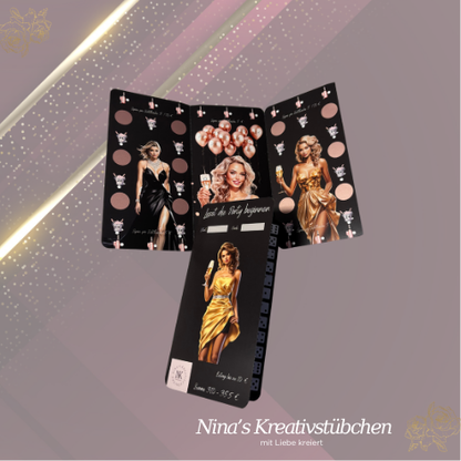 Lasst die Party beginnen I A6