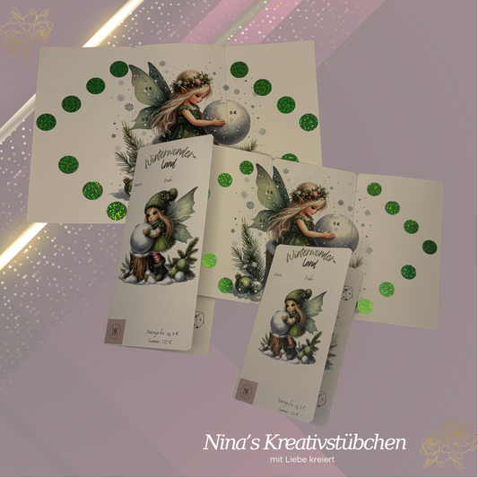 Winterwonderland I A6 I A7