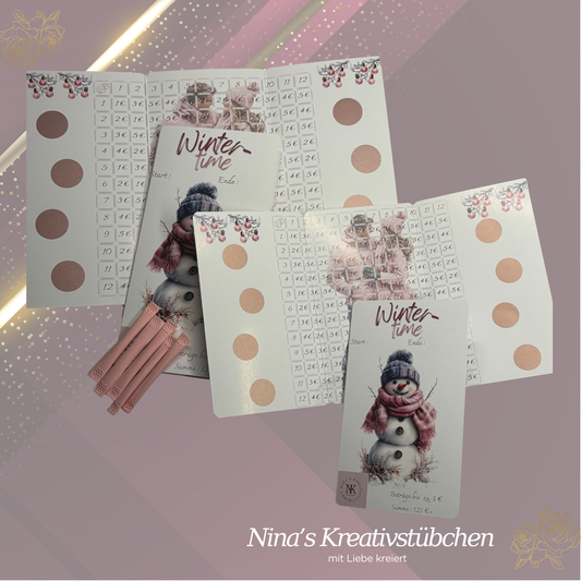 Wintertime I A6 I A7