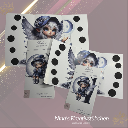 Eleaka's Abendstund I A6 I A7