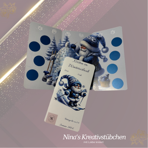 Neston im Winterurlaub I A6