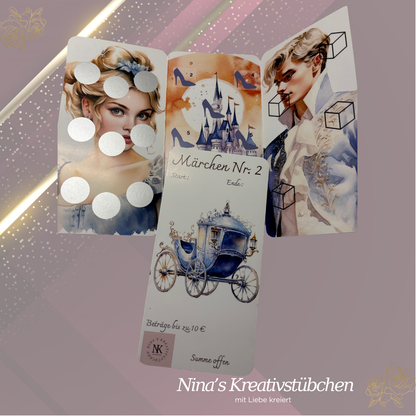 Meine Märchenwelt I A6