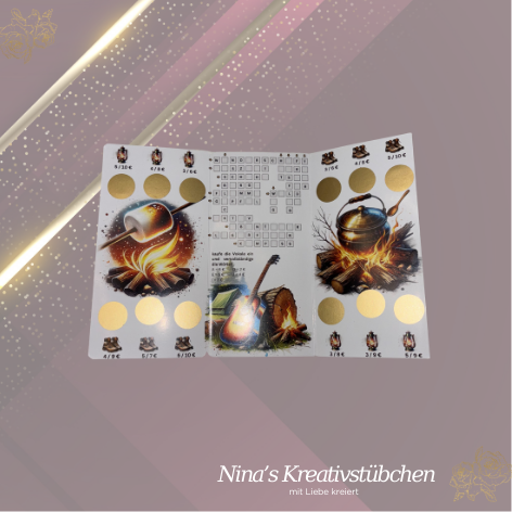 ...auf Wanderschaft I A6