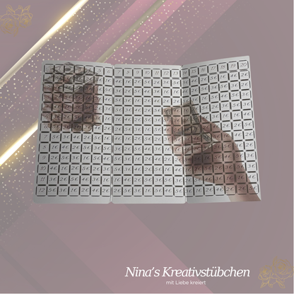 Money, Money, Money ... I A6