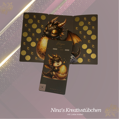 Dragonkids I A6 I A7