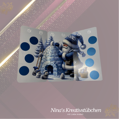 Neston im Winterurlaub I A6