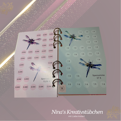 Komm spare mit mir I Ausverkauf I A6