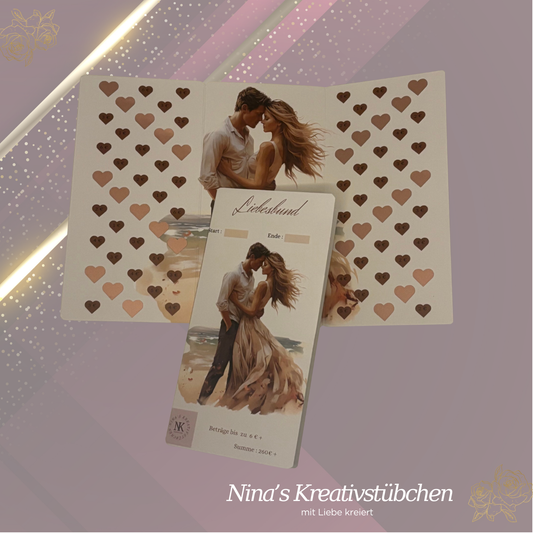 Liebesbund I A6 I A7