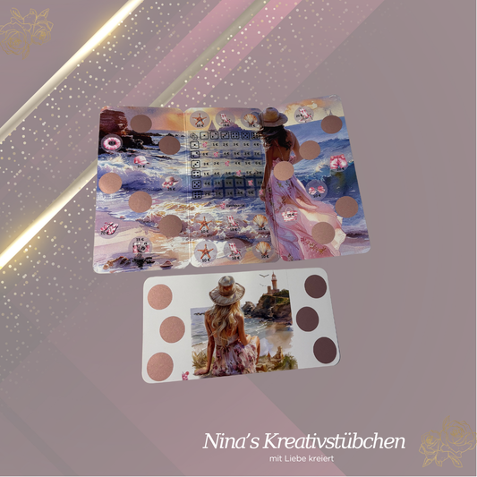 Holiday on the Beach I A6