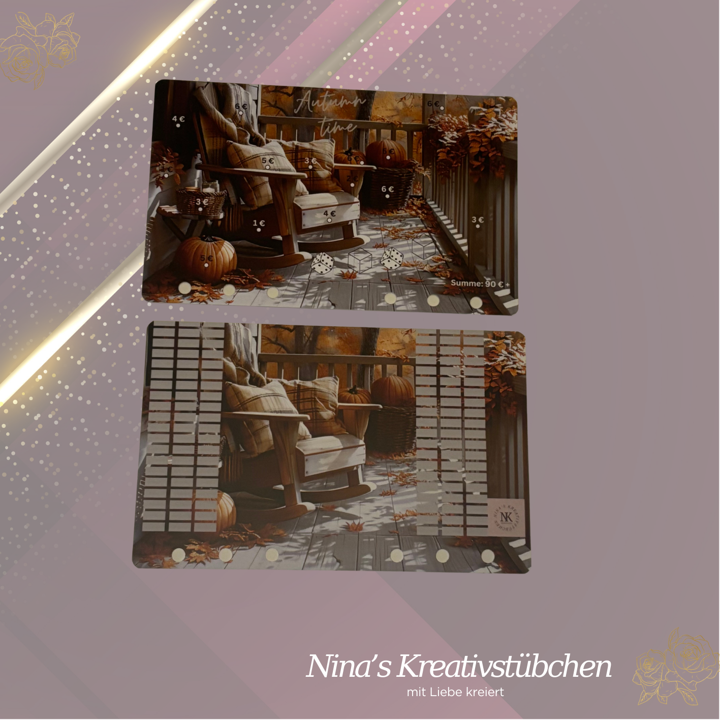 Autumn time I A6 I A7