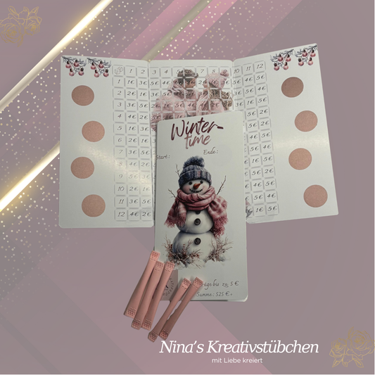 Wintertime I A6 I A7