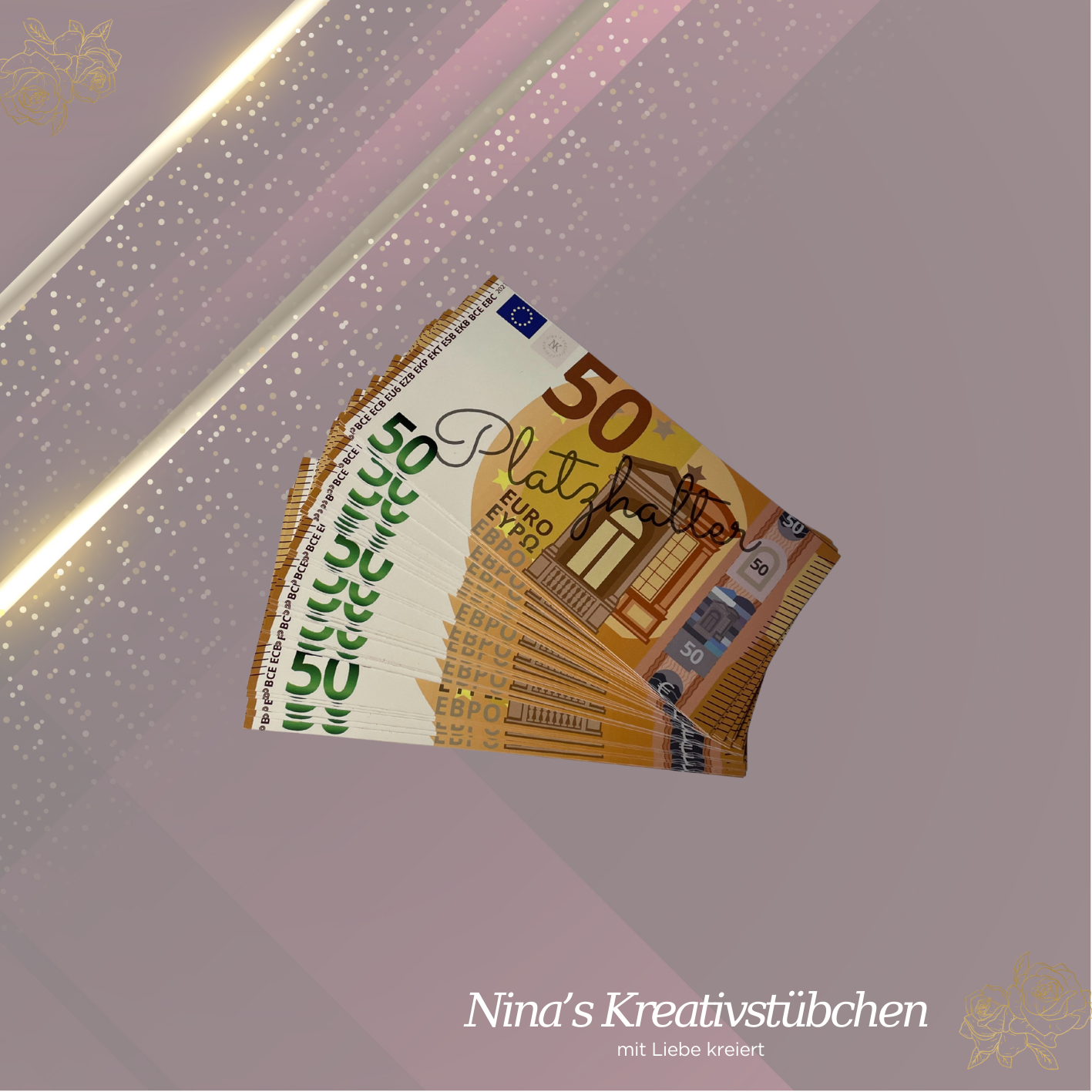 Platzhalter Budgeting I A6