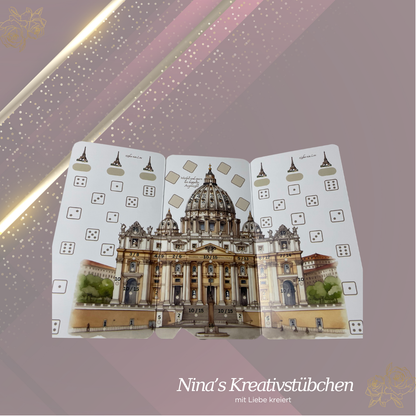 Auf gehts zur Klassenfahrt I A6