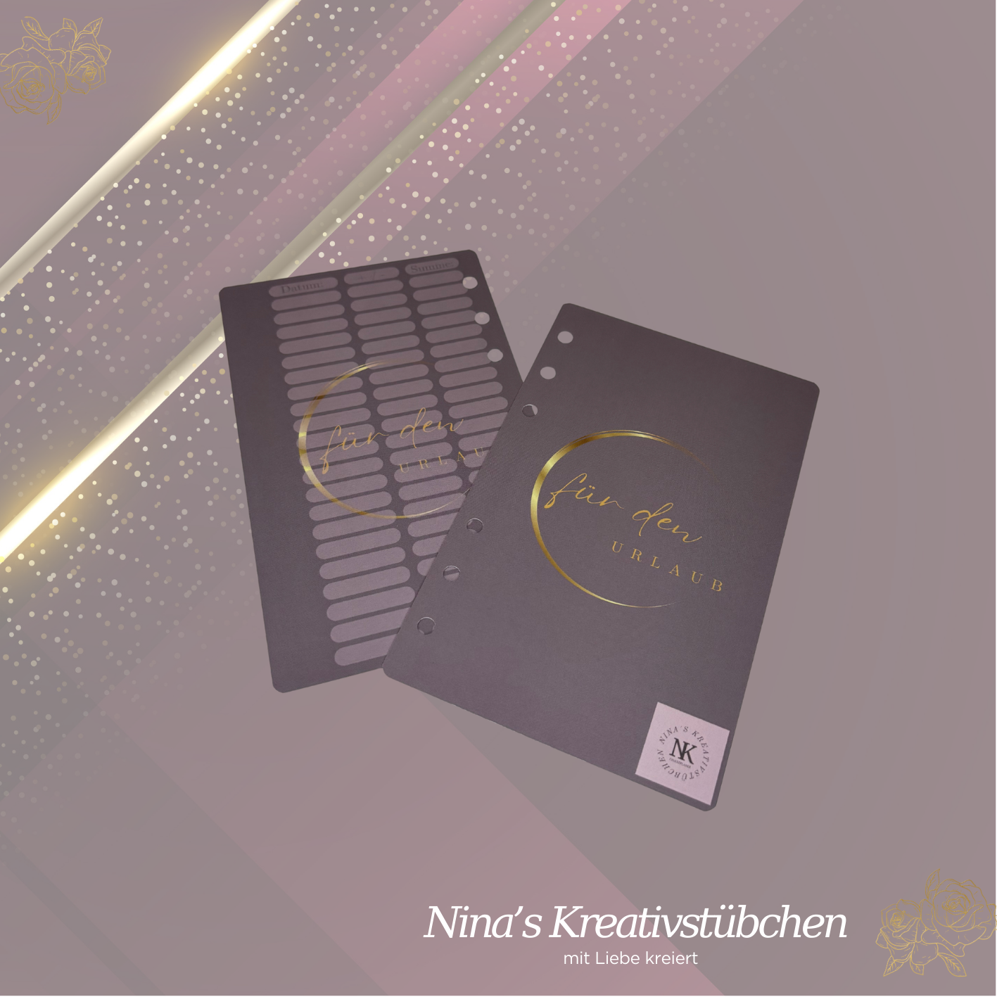 Deckblatt -themenbezogen I A6