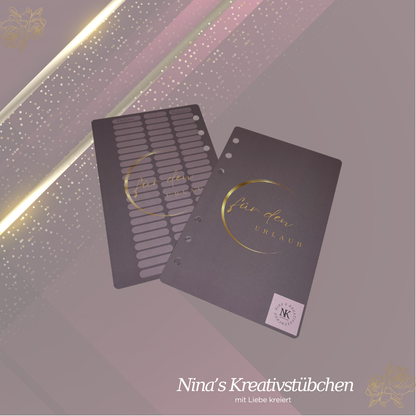 Deckblatt -themenbezogen I A6