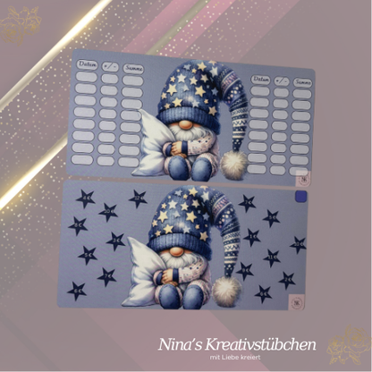 Neston's Kreativität I A6 I Bundle I Set