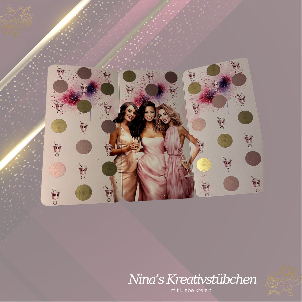 auf auf in ein neues Jahr I A6