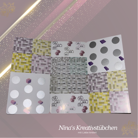 Stein auf Stein I A6 I Ausverkauf