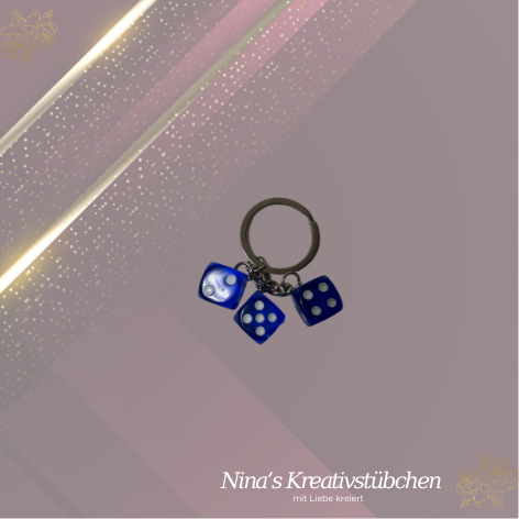 Binderanhänger I Anhänger I Ausverkauf