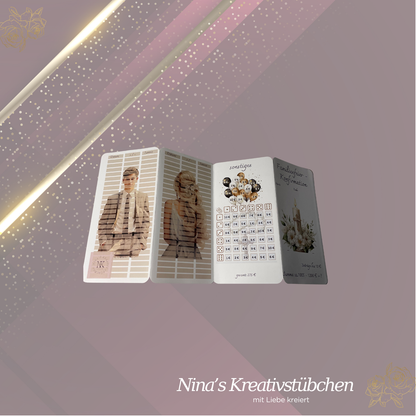 Familienfeier- Konfirmation I A6