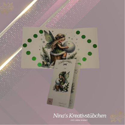 Winterwonderland I A6 I A7