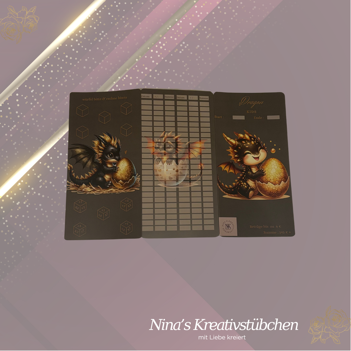 Dragonkids I A6 I A7