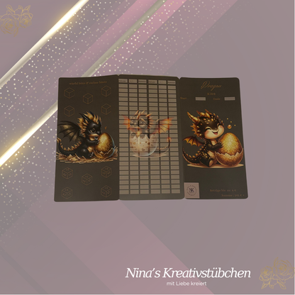 Dragonkids I A6 I A7