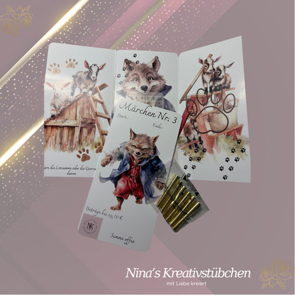 Meine Märchenwelt I A6