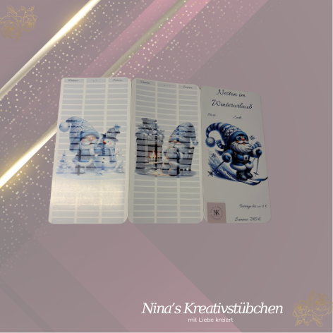 Neston im Winterurlaub I A6