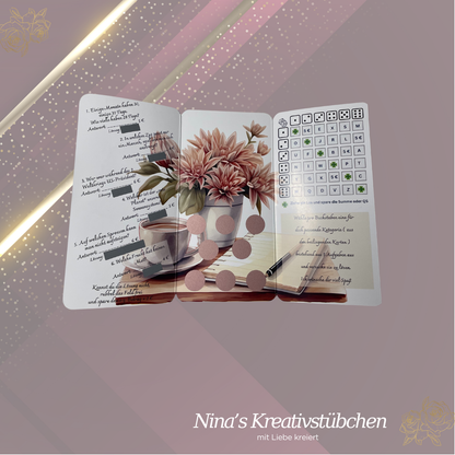 Wer weiß es ? I A6 I Bundle I Set