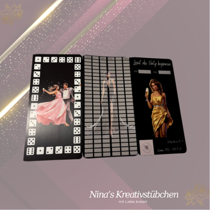 Lasst die Party beginnen I A6