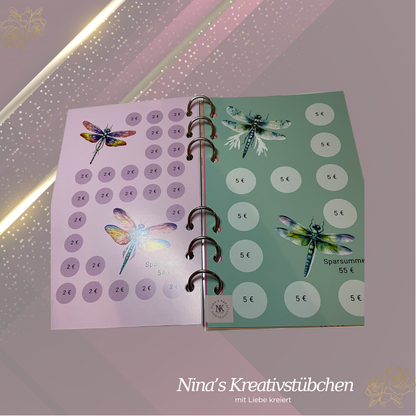 Komm spare mit mir I Ausverkauf I A6