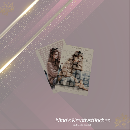 52 Wochen würfeln I A6 I A7