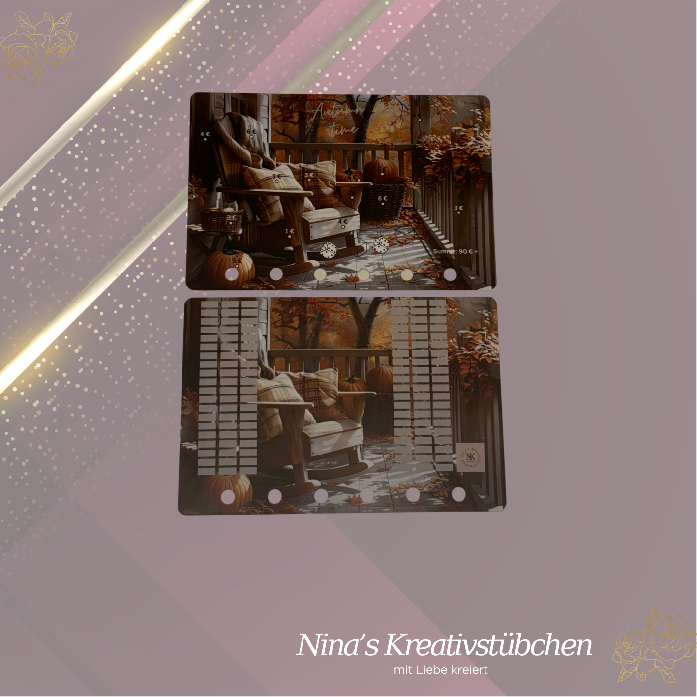 Autumn time I A6 I A7