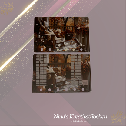 Autumn time I A6 I A7