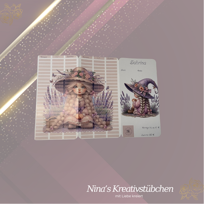 Sabrina I A6 I Bundle I Set