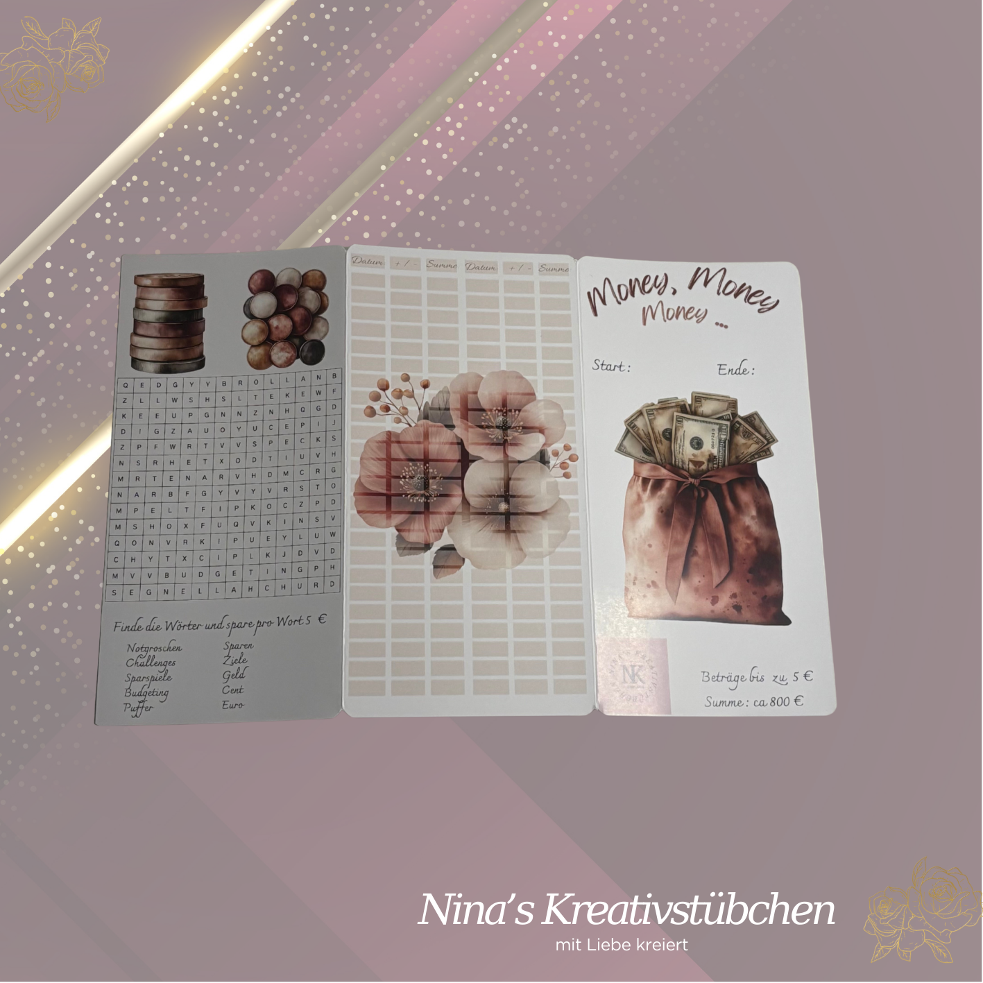 Money, Money, Money ... I A6