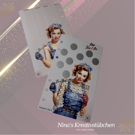 Flitzer Pflege I A6 I Bundle I Set