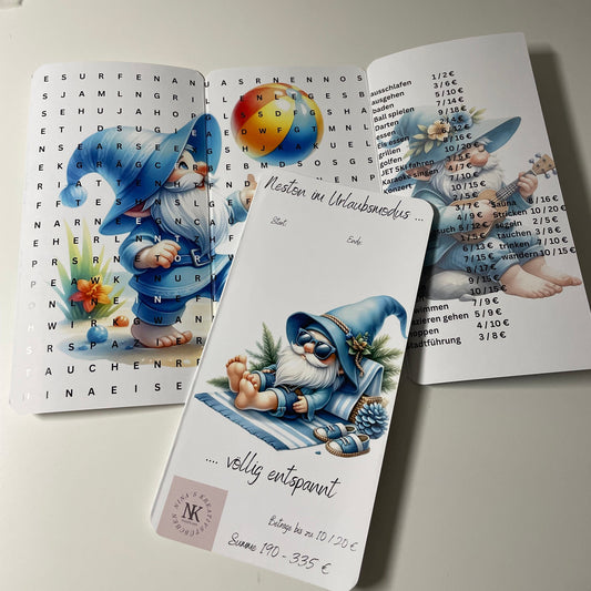 Neston im Urlaubsmodus I B-Ware