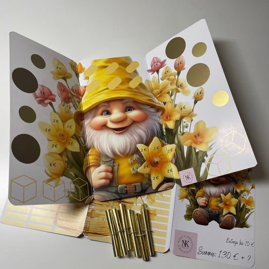 Summerflowers I A6 I Ausverkauf