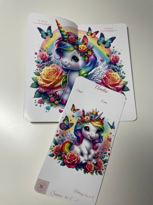 Amelia I Ausverkauf I A6