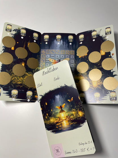 Nachtleben I Ausverkauf I A6