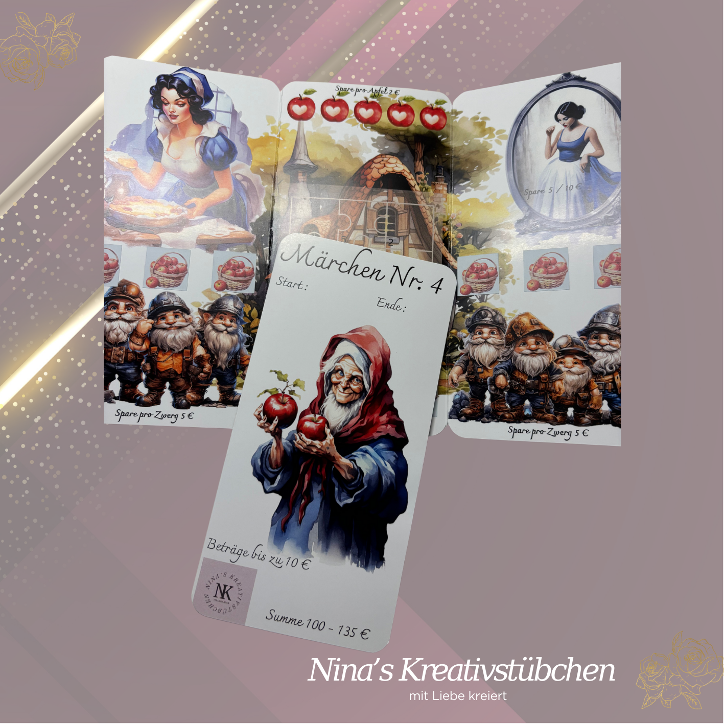 Meine Märchenwelt I A6