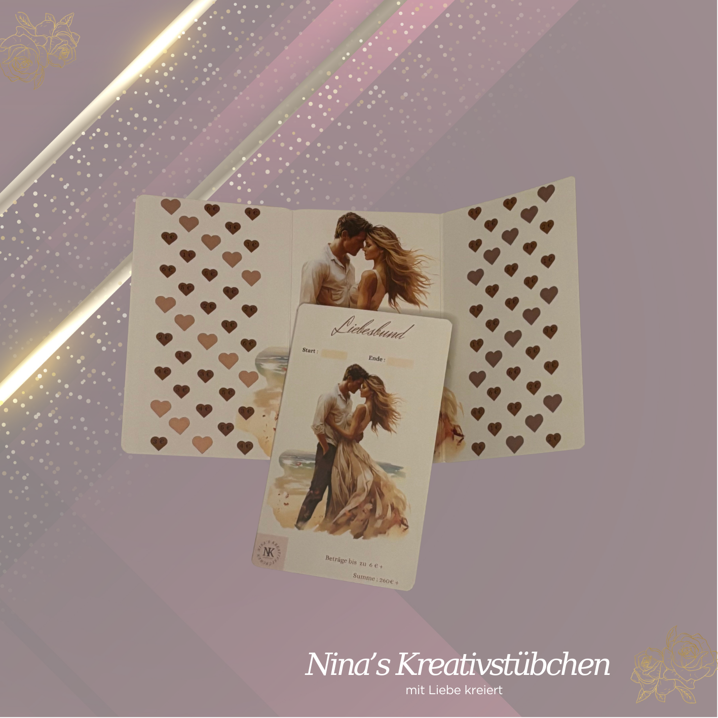 Liebesbund I A6 I A7