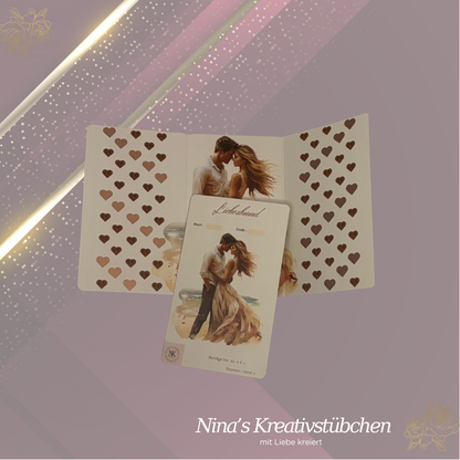 Liebesbund I A6 I A7